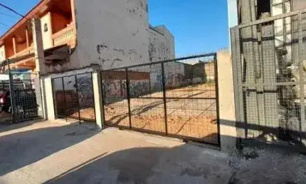 Terreno comercial à venda na Vila Assis, Sorocaba 