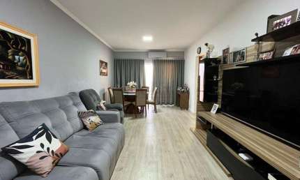 APARTAMENTO À VENDA NO EDIFÍCIO BUZIOS  - SOROCABA/SP
