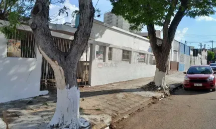 TERRENO À VENDA NO BAIRRO VILA INDEPENDENCIA - SOROCABA/SP