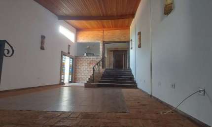 Casa com 2 quartos à venda no Jardim Refúgio, Sorocaba 