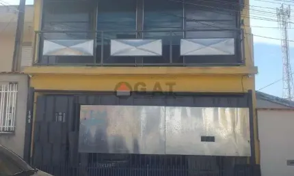 Casa com 4 quartos para alugar na Vila Haro, Sorocaba 
