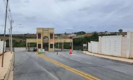 TERRENO EM CONDOMÍNIO À VENDA NO HELENA MARIA - SOROCABA/SP