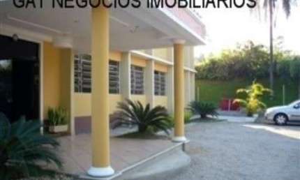 PRÉDIO COMERCIAL À VENDA NO JARDIM SANTA CECÍLIA  - SOROCABA/SP
