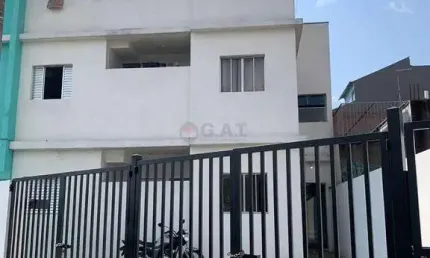 APARTAMENTO PARA LOCAÇÃO NO EDIFÍCIO RESAIDENCIAL GARDENIA - SOROCABA/SP