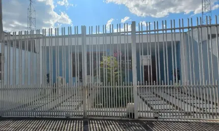 Casa com 2 quartos à venda na Vila Santa Rita, Sorocaba 