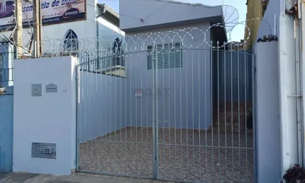 Casa com 2 quartos à venda no Jardim Aeroporto, Sorocaba 