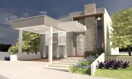 Casa em condomínio à venda no horto villagio - sorocaba/sp