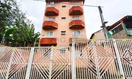 APARTAMENTO À VENDA NO EDIFÍCIO VENEZIA - SOROCABA/SP