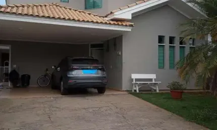 Casa em condomínio à venda no granja olga ii - sorocaba/sp