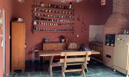 Casa em condomínio à venda no granja olga i - sorocaba/sp