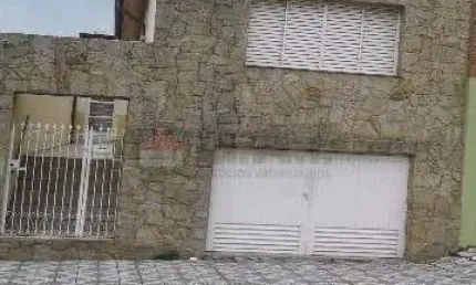 Casa com 3 quartos à venda na Vila Santa Rita, Sorocaba 