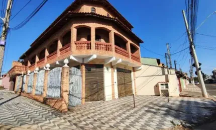 PREDlO COMERCIAL PARA VENDA NO JARDIM BOA ESPERANÇA - SOROCABA/SP
