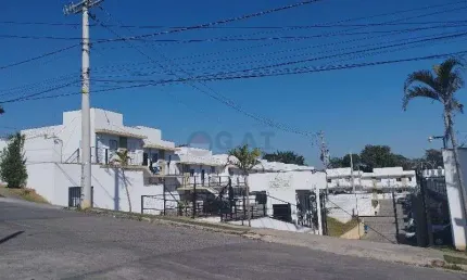CASA EM CONDOMÍNIO À VENDA NO BELLA VILLE RESIDENCIAL - SOROCABA/SP