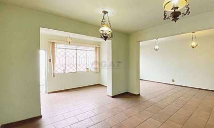 Casa com 4 quartos à venda na Vila Santana, Sorocaba 