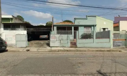 Casa com 2 quartos à venda na Vila Gabriel, Sorocaba 