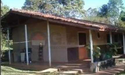 Chácara / sítio com 2 quartos à venda no Aparecidinha, Sorocaba 
