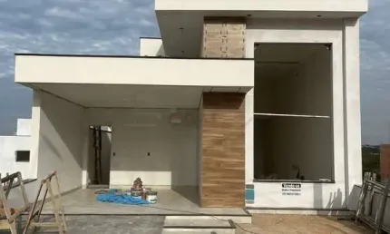 Casa em condomínio à venda no helena maria - sorocaba/sp