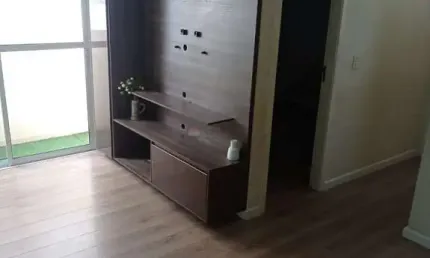 Apartamento à venda no passaros da amazonia - sorocaba/sp