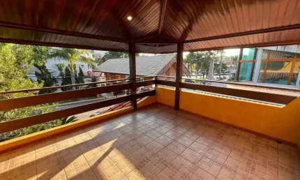 CASA EM CONDOMÍNIO PARA LOCAÇÃO NO ISAURA - SOROCABA/SP
