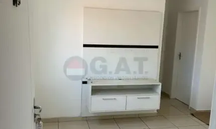 APARTAMENTO À VENDA NO BAIRRO PARQUE MANCHESTER - SOROCABA/SP