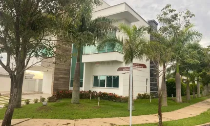 Casa em condomínio à venda no saint patrick - sorocaba/sp