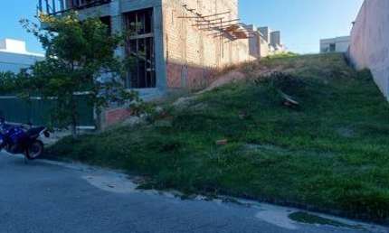 TERRENO EM CONDOMÍNIO À VENDA NO RENASSAINCE - SOROCABA/SP