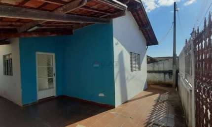 Casa com 2 quartos à venda no Centro, Iperó 