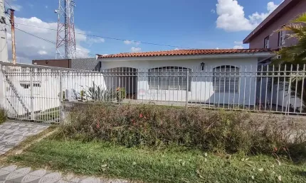 Casa comercial com 2 salas à venda no Jardim Santa Rosália, Sorocaba 