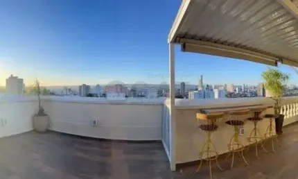 APARTAMENTO À VENDA NO EDIFÍCIO SILVESTRE FERRAZ - SOROCABA/SP