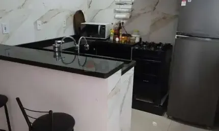 Casa com 2 quartos à venda no Jardim São Conrado, Sorocaba 