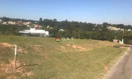 TERRENO EM CONDOMÍNIO À VENDA NO DACHA - SOROCABA/SP