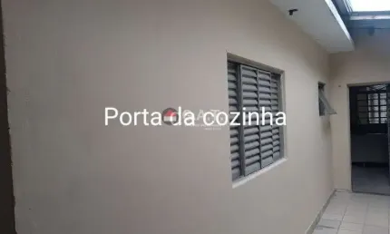 Casa com 2 quartos à venda no Jardim Los Angeles, Sorocaba 