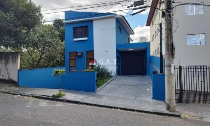 CASA PARA VENDA NO BAIRRO JARDIM PAULISTANO - SOROCABA/SP