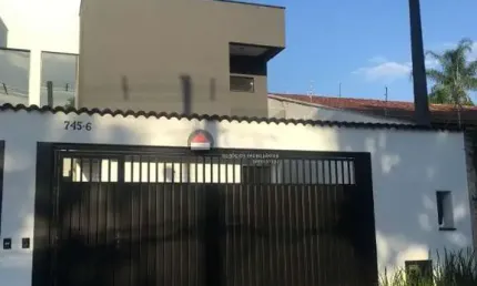 Casa com 2 quartos à venda no Jardim dos Estados, Sorocaba 
