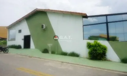 Barracão / Galpão / Depósito à venda no Jardim do Sol, Sorocaba 