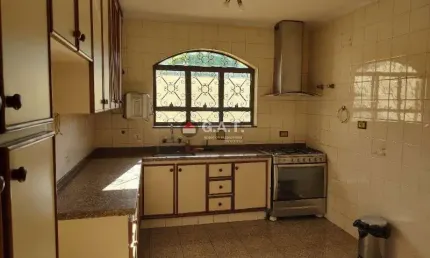 Casa com 3 quartos à venda na Vila Trujillo, Sorocaba 
