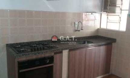 APARTAMENTO À VENDA NO JARDIM VERA CRUZ - SOROCABA/SP