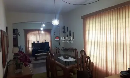 Casa com 3 quartos à venda no Jardim Europa, Sorocaba 