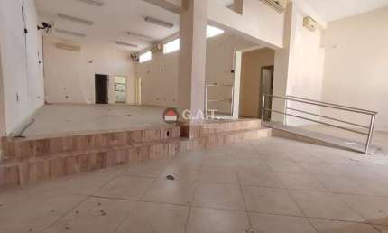 Casa comercial com 5 salas à venda no Centro, Votorantim 