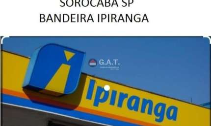 POSTO DE GASOLINA À VENDA NA VILA HORTENCIA - SOROCABA/SP