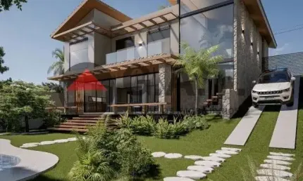 CASA EM CONDOMÍNIO À VENDA NO FAZENDA IMPERIAL - SOROCABA/SP