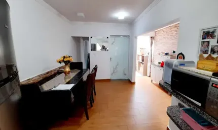 Casa com 2 quartos à venda no Centro, Sorocaba 