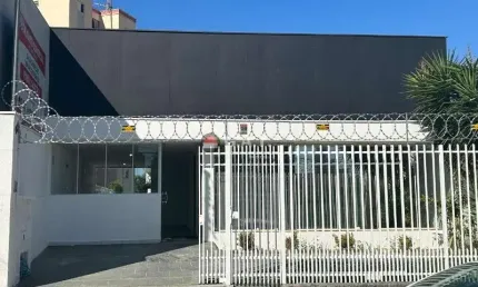 Sala comercial para locação no bairro jardim vergueiro - sorocaba/sp