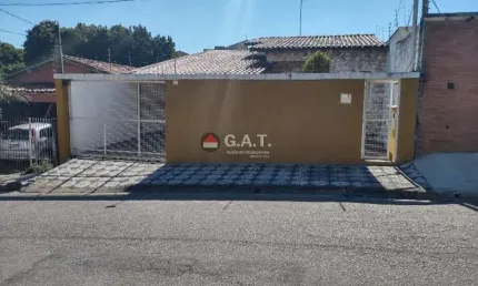Casa com 3 quartos à venda no Jardim Vera Cruz, Sorocaba 
