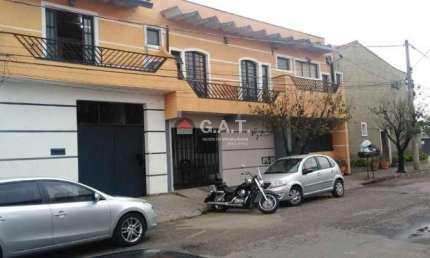 Casa com 2 quartos à venda no Jardim Tatiana, Votorantim 