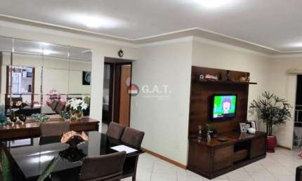 APARTAMENTO À VENDA NO EDIFÍCIO PATEO VERA CRUZ - SOROCABA/SP