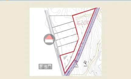 Terreno comercial para alugar no Iporanga, Sorocaba 
