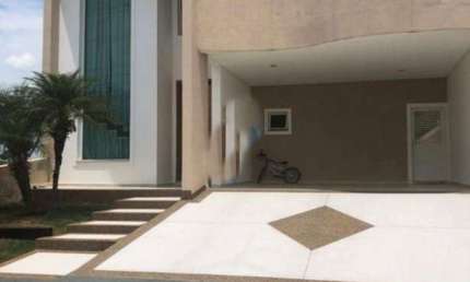 CASA EM CONDOMÍNIO PARA LOCAÇÃO NO RESIDENCIAL VILLA OLYMPIA - SOROCABA/SP