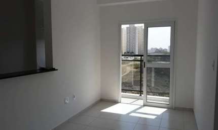 APARTAMENTO PARA LOCAÇÃO NO RESIDENCIAL PLATINUM - SOROCABA/SP