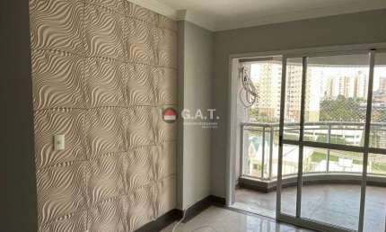 APARTAMENTO À VENDA NO EDIFÍCIO  SAINT GERMAIN - SOROCABA/SP